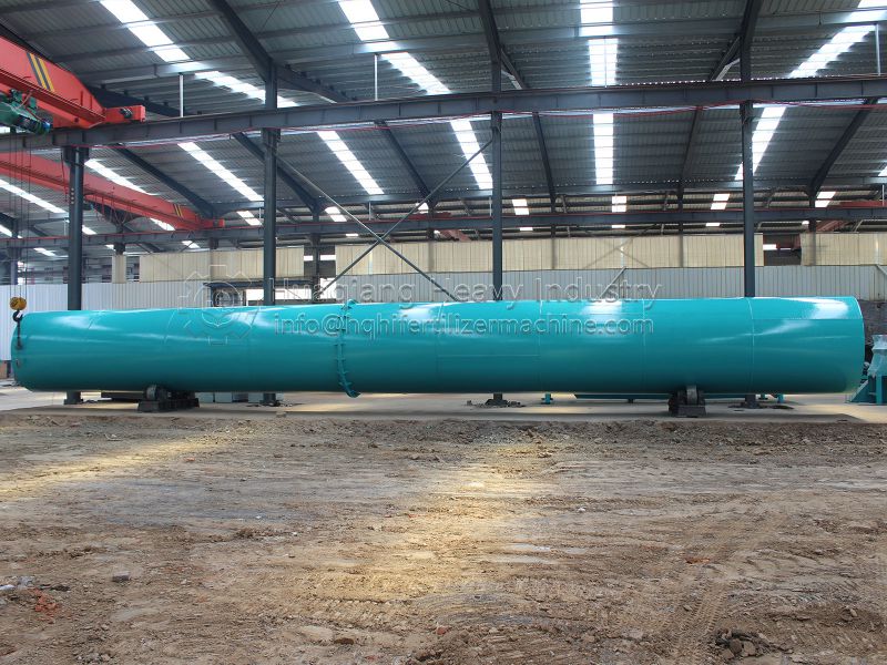 Drum Dryer