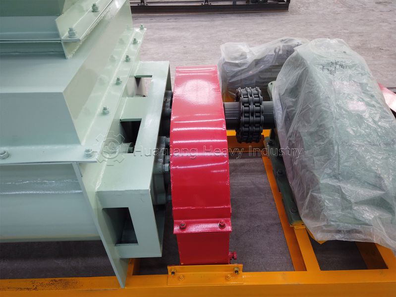 Double Axis Mixer