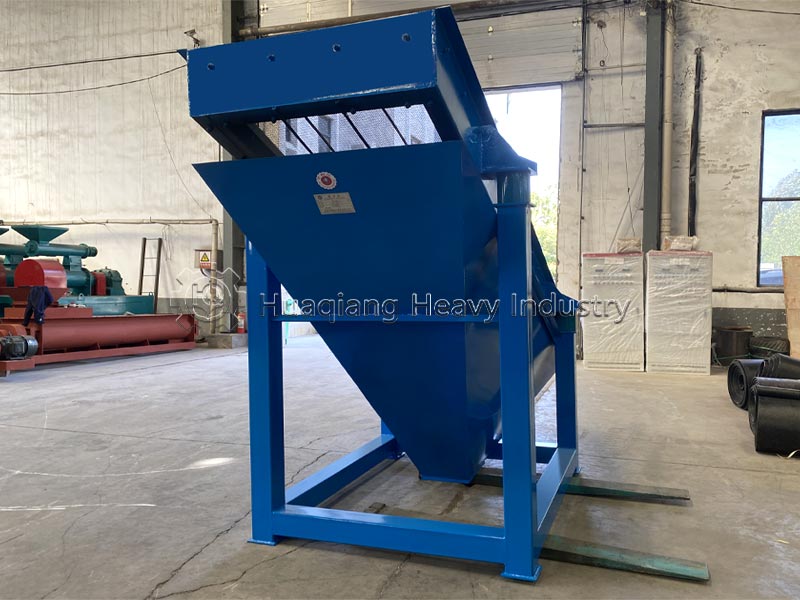 Vibration Screener Machine