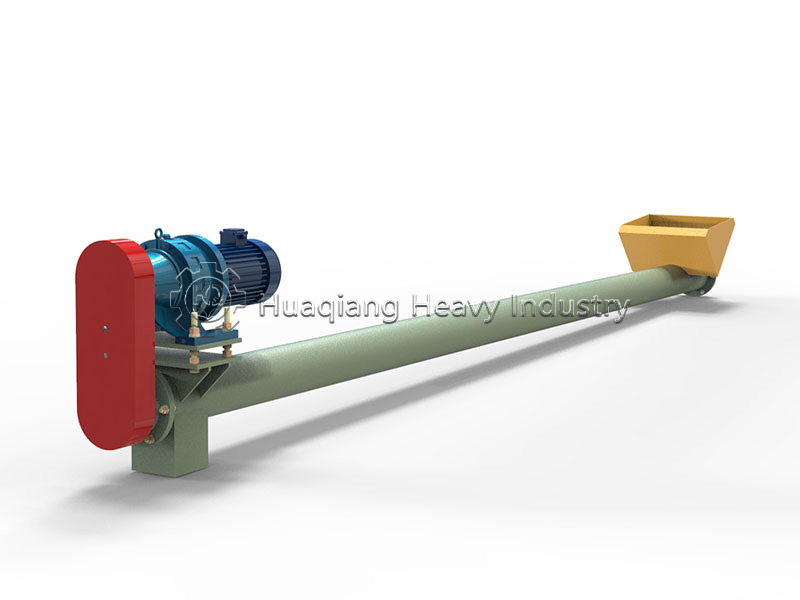 Screw Conveyor