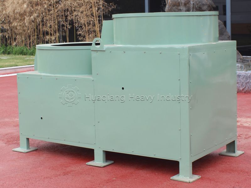 Ball Shaping Machine