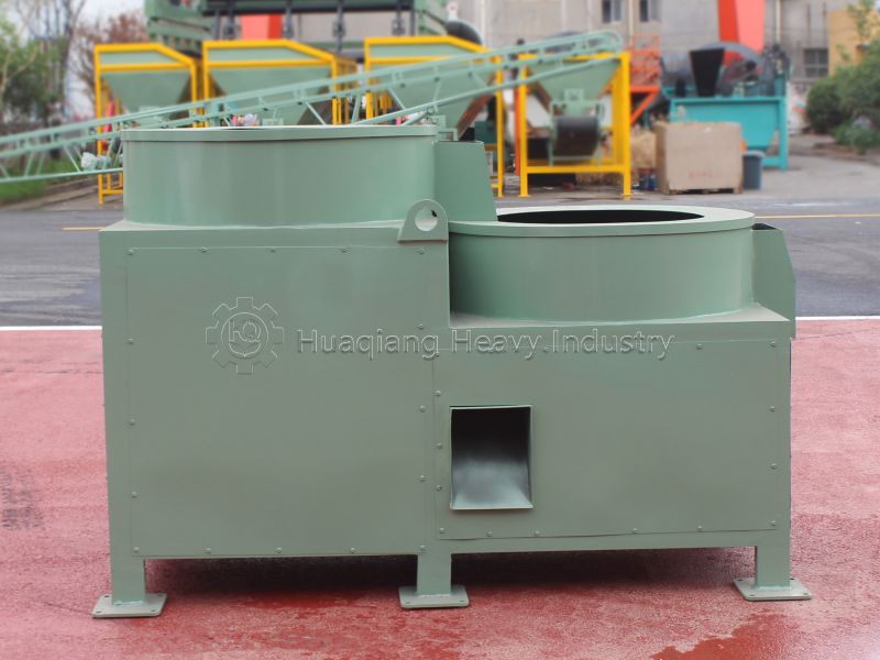 Ball Shaping Machine