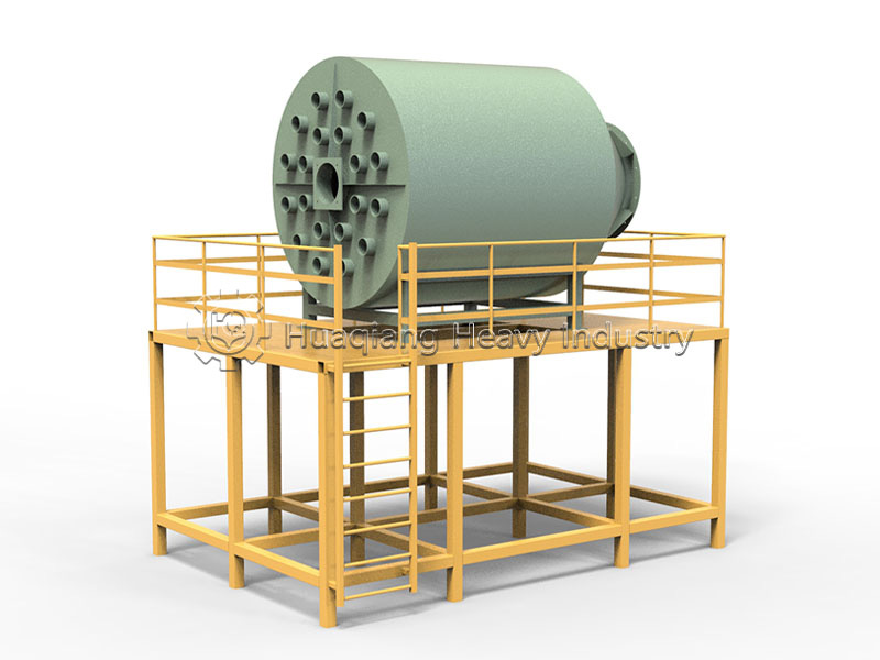 Gas/Oil Hot Air Stove